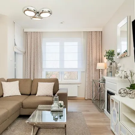 Maybesea Polanki Park Premium * كولوبرزيغ