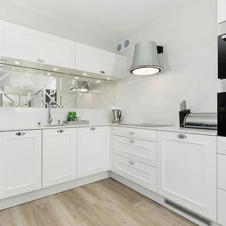 شقة Maybesea Polanki Park Premium *