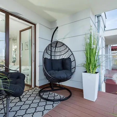 شقة Maybesea Polanki Park Premium *