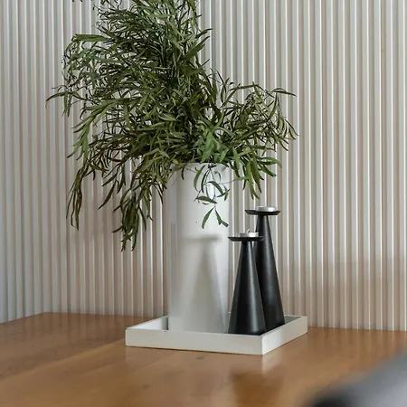 Maybesea Polanki Park Premium * كولوبرزيغ