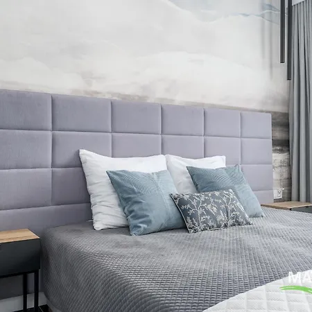 Maybesea Polanki Park Premium كولوبرزيغ