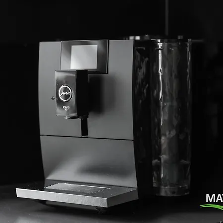 Maybesea Polanki Park Premium * كولوبرزيغ