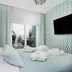 Maybesea Polanki Park Premium * 코워브제크