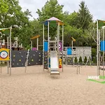 Maybesea Polanki Park Premium Apartment