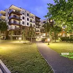 아파트 Maybesea Polanki Park Premium