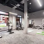 아파트 Maybesea Polanki Park Premium *