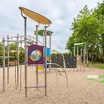 Maybesea Polanki Park Premium 아파트 *