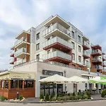 아파트 Maybesea Polanki Park Premium 코워브제크