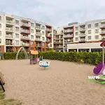 아파트 Maybesea Polanki Park Premium *