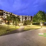 Maybesea Polanki Park Premium 아파트 *