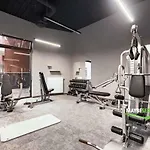Maybesea Polanki Park Premium 아파트
