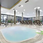 Maybesea Polanki Park Premium 아파트 코워브제크