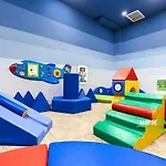 Maybesea Polanki Park Premium