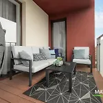 Maybesea Polanki Park Premium Kolobrzeg