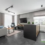 Maybesea Polanki Park Premium 아파트 코워브제크