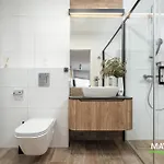 Maybesea Polanki Park Premium 아파트 *