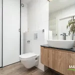 아파트 Maybesea Polanki Park Premium 코워브제크