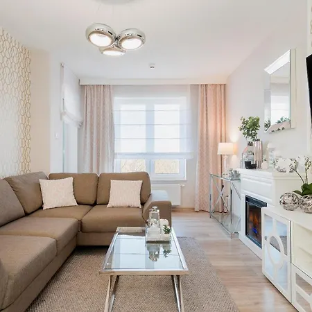 Appartement Maybesea Polanki Park Premium *
