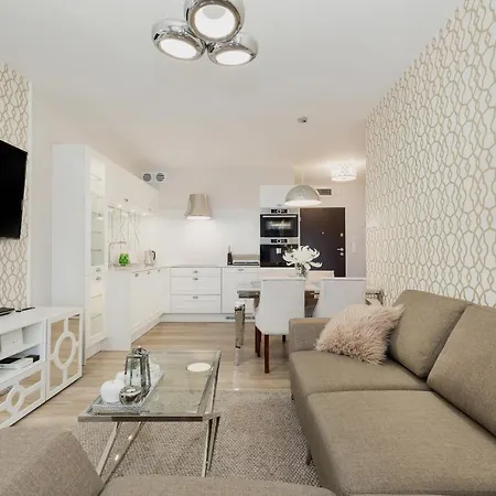 Maybesea Polanki Park Premium * Kolberg