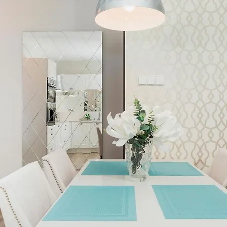 Maybesea Polanki Park Premium Apartment Kolberg