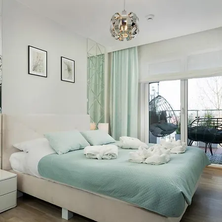 Maybesea Polanki Park Premium Kolberg