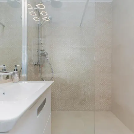 Appartement Maybesea Polanki Park Premium Kołobrzeg