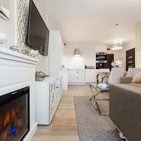 Maybesea Polanki Park Premium * Kolberg