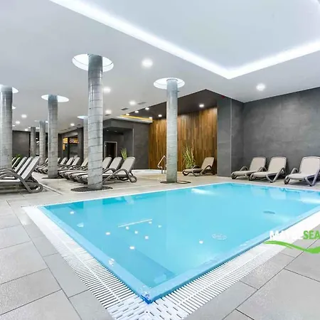 Maybesea Polanki Park Premium *