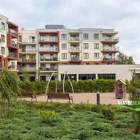 Maybesea Polanki Park Premium *