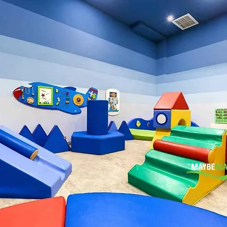 Maybesea Polanki Park Premium