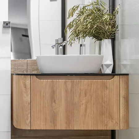 Apartment Maybesea Polanki Park Premium *