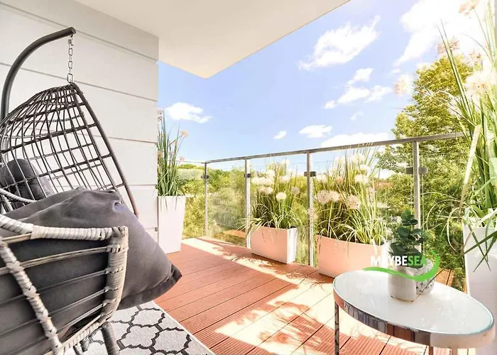 Maybesea Polanki Park Premium Kolberg