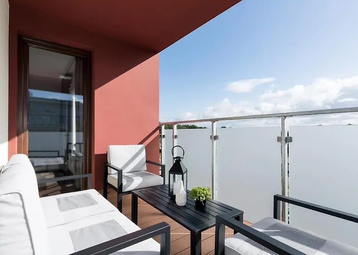 Maybesea Polanki Park Premium Kołobrzeg