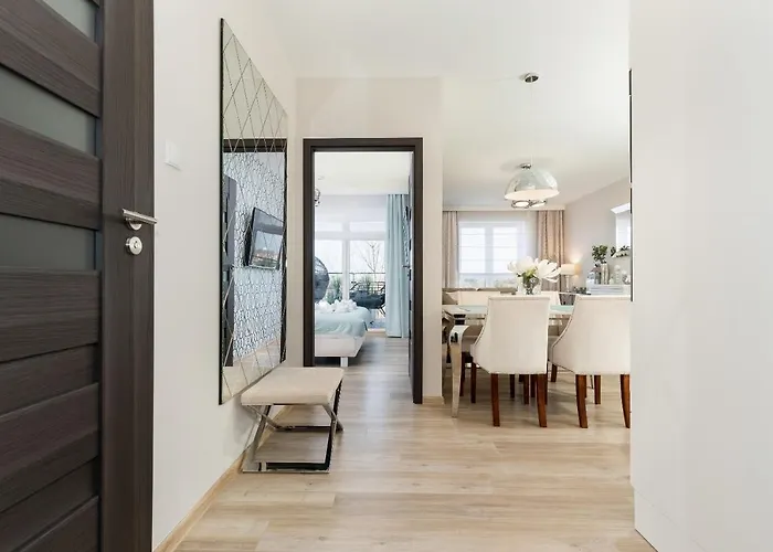 Maybesea Polanki Park Premium * Kolberg