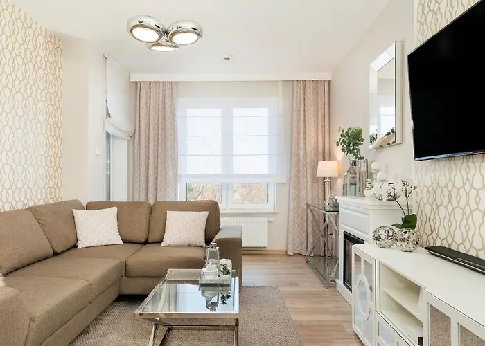 Maybesea Polanki Park Premium * Kolberg