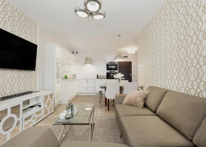 Maybesea Polanki Park Premium * Kolberg