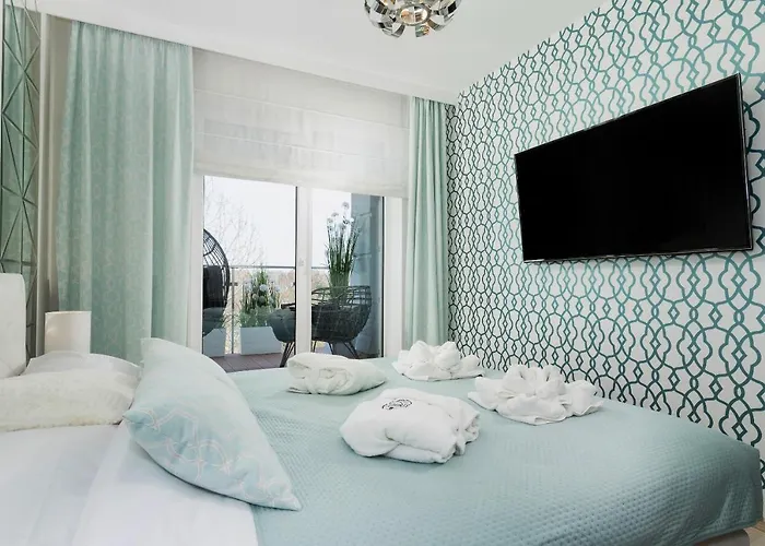 Maybesea Polanki Park Premium * Kolberg