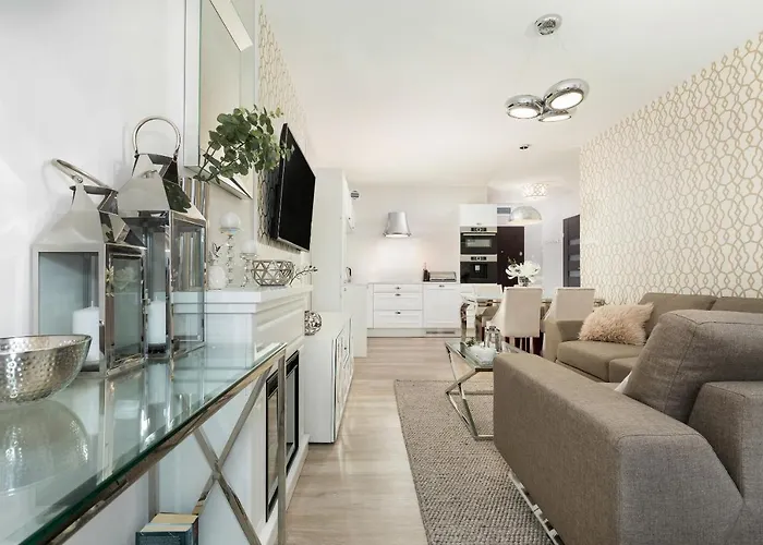 Maybesea Polanki Park Premium Apartamento