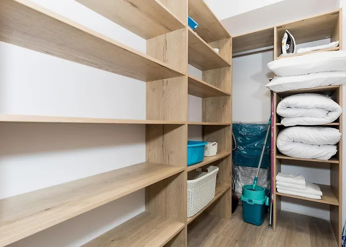 Apartment Maybesea Polanki Park Premium Kolberg