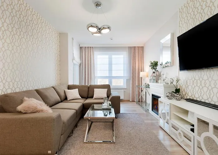 Maybesea Polanki Park Premium *