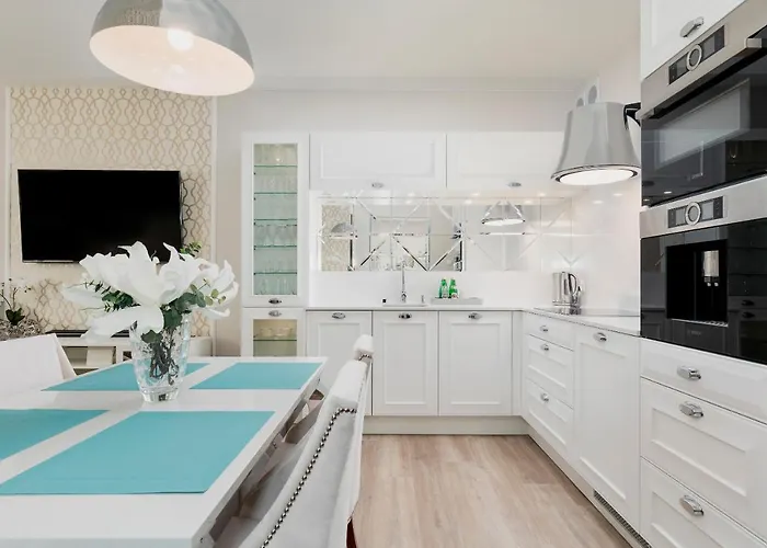 Maybesea Polanki Park Premium Kolberg