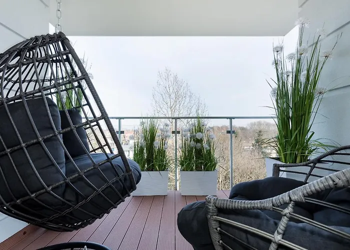 Maybesea Polanki Park Premium *