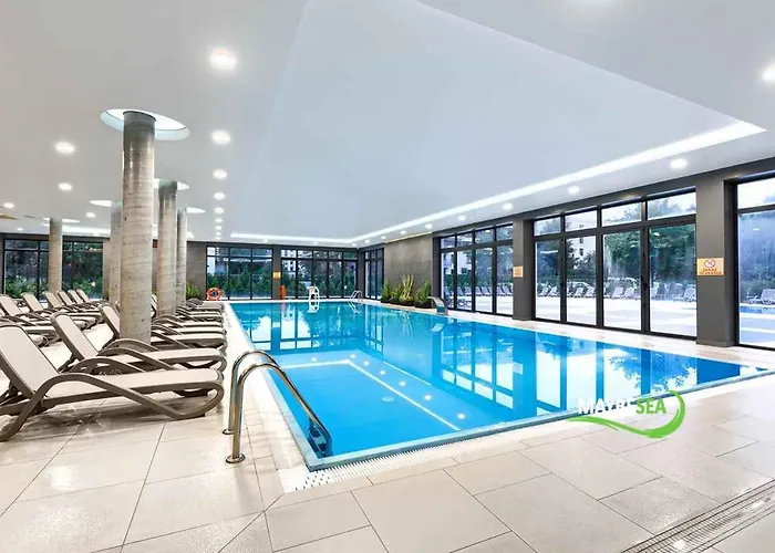 Maybesea Polanki Park Premium * Kolberg