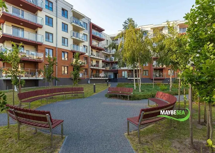 Maybesea Polanki Park Premium