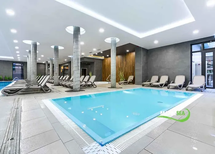 Maybesea Polanki Park Premium *