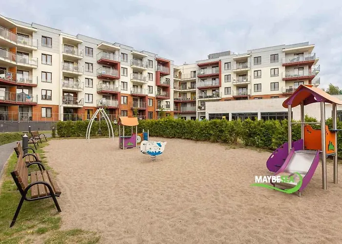 Apartamento Maybesea Polanki Park Premium *