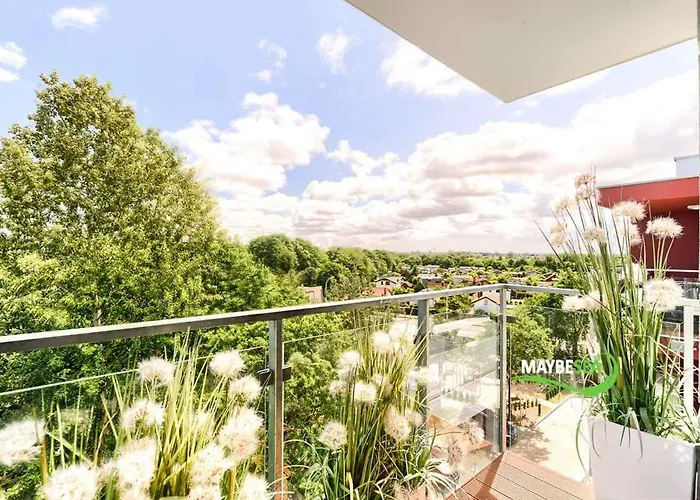 Maybesea Polanki Park Premium