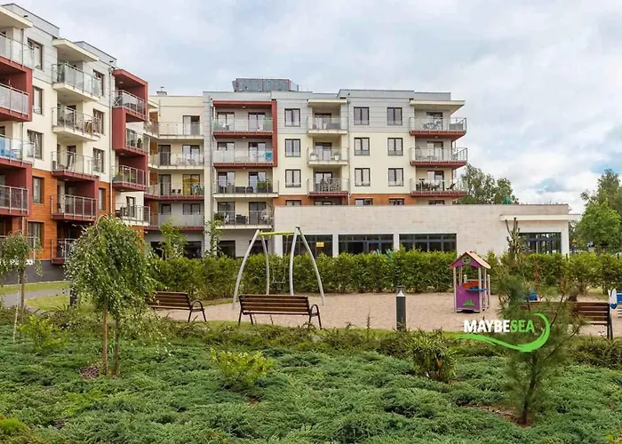 Maybesea Polanki Park Premium *