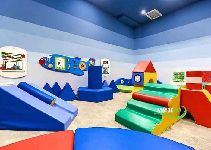 Maybesea Polanki Park Premium