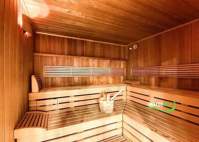 Maybesea Polanki Park Premium Kolberg